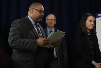 Trump's Conviction Impact On 2024 Election Uncertain