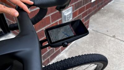 90+ hours of battery life: this unreleased COROS cycling computer could disrupt the market