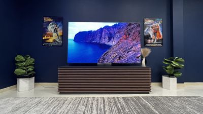 Samsung QN900D Neo QLED 8K TV review