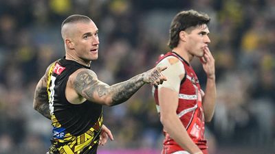 Richmond fired-up for rare away trip to Geelong