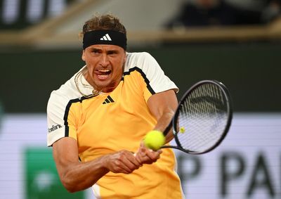 Alexander Zverev and the allegations hanging over the French Open as assault trial begins