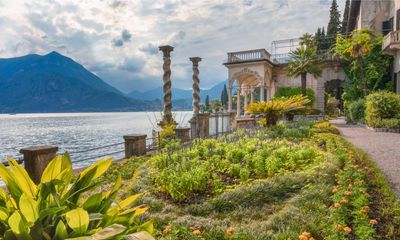 ‘Pillars, pergolas, palms and pines’: readers’ favourite gardens in Europe