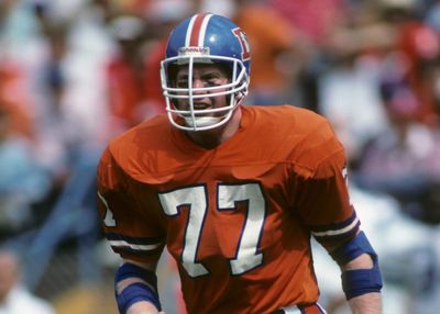 These linebackers are in the Broncos’ Ring of Fame
