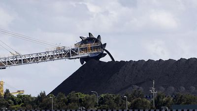 State's 'largest coal-mining proposal' under fire
