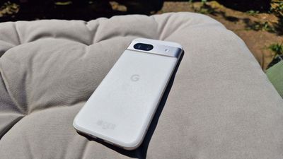 Google's Gemini Nano could launch on the Pixel 8a as early as next month