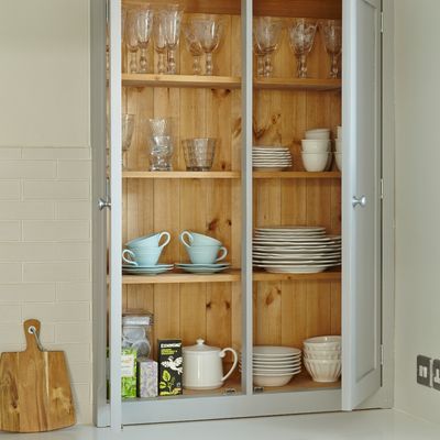 This genius organising must-have is a kitchen cupboard saviour – and it costs less than £10