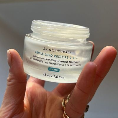 I have used the phrase ‘best moisturiser I’ve ever tried’ far too frequently, but this time I really mean it - my dry and dehydrated skin has never been happier