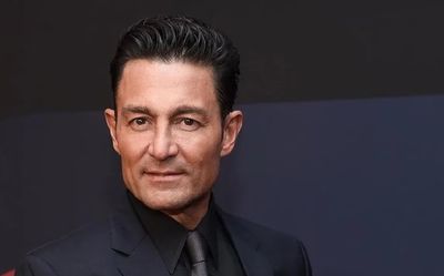 From demons to drama: Fernando Colunga's triumphant return to U.S. TV after 8 years