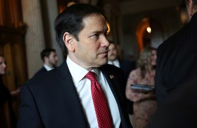 As the Republican Convention nears, GOP insiders wonder, 'how much does Marco Rubio want to be VP?'