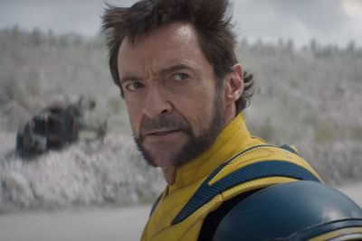 Hugh Jackman reveals hardest part of playing Wolverine at 55