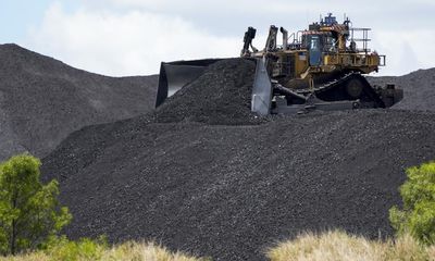 ‘Largest ever’ NSW coalmine plan will put pressure on state’s net zero target, watchdog says