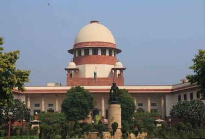 SC refuses to entertain plea for re-polling in Bihar's Munger