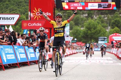 Remco Evenepoel and Primož Roglič return in Critérium du Dauphiné head to head