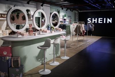 Shein’s long-awaited IPO could be one of the biggest in years—if it can just figure out where U.S. and Chinese regulators will let it debut