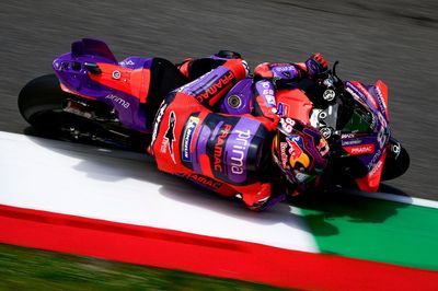 Pramac insists it will have factory Ducati MotoGP bikes amid Marquez shun
