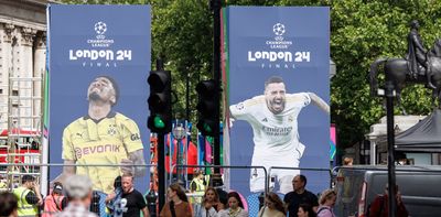 Champions League final 2024: the romantic ideal of fan ownership meets the corporate reality of modern football