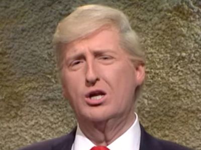 SNL’s Trump hilariously impersonates ex-president’s ‘reaction’ to guilty verdict