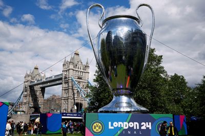 UEFA Champions League final preview: Borussia Dortmund vs Real Madrid