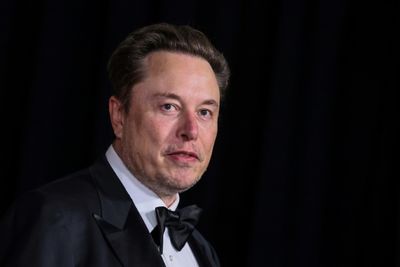 Elon Musk 'Generally' Favors Digital Assets, But Denies Talking Crypto With Trump