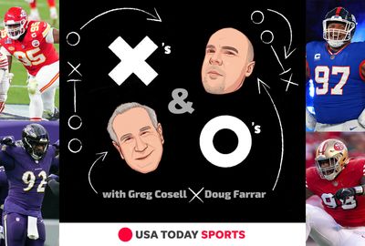 The Xs and Os with Greg Cosell: Why defensive tackles matter more than ever