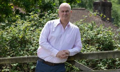 Iain Dale quits bid to run for Tories over Tunbridge Wells comments