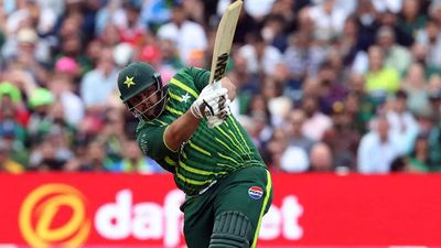 'His fitness is always going to be under the scanner': Salman Butt's blunt take on Pakistan's Azam Khan