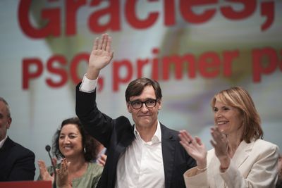 What’s next for Catalonia after secessionists’ historic loss?