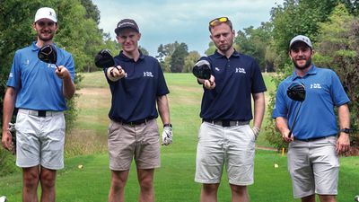 How To Organise The Perfect 72-Hole Challenge: Prostate Cancer UK's Big Golf Race Is Back