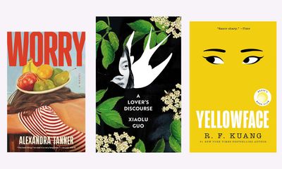 What we’re reading: writers and readers on the books they enjoyed in May