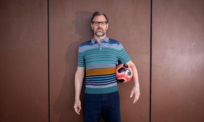 In my short-sleeved polo top, I hope to co-opt Gareth Southgate’s laid-back authority