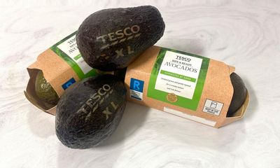 Unholy guacamole – Tesco is tattooing its avocados to cut waste