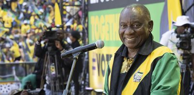 South Africa: ANC set to lose majority for first time since Mandela – the era of government by a single party is at an end