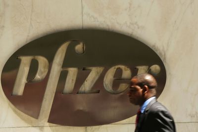 Strong Trial Results For Pfizer Lung Cancer Drug