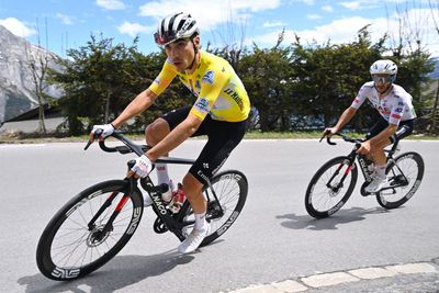 Juan Ayuso leads UAE Team Emirates at Critérium du Dauphiné on road to Tour de France