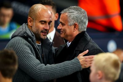 ‘Jose would park the bus to protect a slender lead, whereas Pep would demand a fourth, fifth, sixth goal – he was more obsessed with pure football’: Chelsea cult hero opens up on Mourinho and Guardiola differences