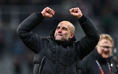 Manchester City next manager odds as Pep Guardiola exit date mooted