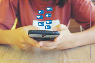 12 tips for keeping your kids safe on social media (and #6 is a game changer)