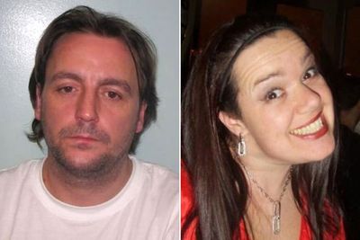 Man jailed for life for murder of partner who died 13 years after brutal attack