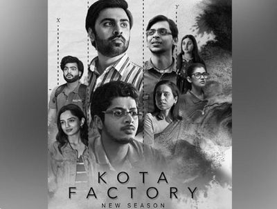 Release date of 'Kota Factory' Season 3 out