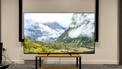 Best Sony TVs 2025: 6 top OLED and Mini LED models recommended by our experts