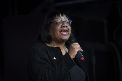 UK's first Black female lawmaker 'free' to stand for Labour at election after row over her future
