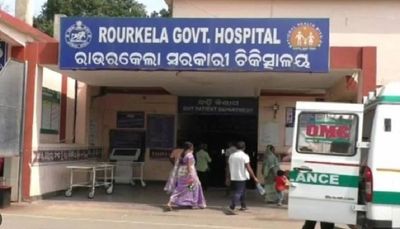 Odisha: 4 die of heatstroke at RG Hospital in Sundargarh