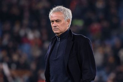 Jose Mourinho set for managerial return after snubbing Saudi Arabia move