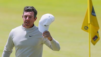 Rory McIlroy A 'Little Groggy' In Canadian Open First Round 66 After Celebrating Caddie's Birthday