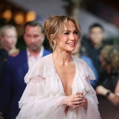 Jennifer Lopez is “focused on work” amid the speculation around a Ben Affleck divorce