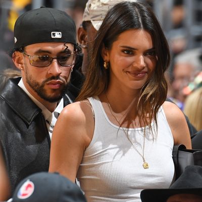 Kendall Jenner and Bad Bunny Are Reportedly Dating Again Less Than 6 Months After Their Breakup