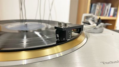 New to vinyl? Here’s the humble hi-fi accessory you never knew you needed