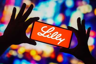 Do Wall Street Analysts Like Eli Lilly Stock?