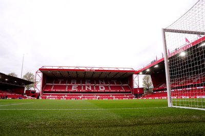 Nottingham Forest facing FA charge over fan behaviour against Liverpool