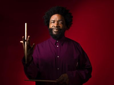 ‘Rapper’s Delight planted a seed for the rest of my life’: Questlove on hoarding, capturing hip-hop history and the Kendrick-Drake beef